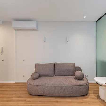 Vytauto 43-3 Residence By Domvia Apartment Kaunas