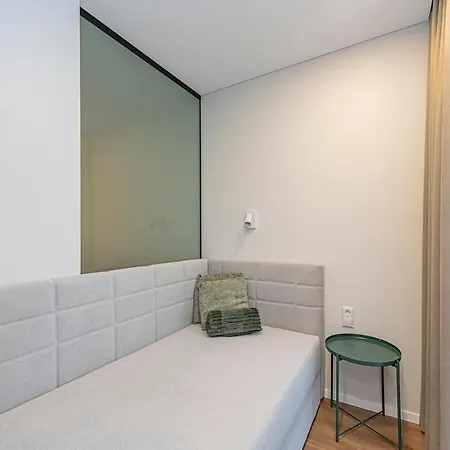 Vytauto 43-3 Residence By Domvia Apartment