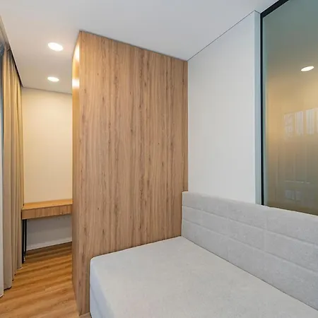 Vytauto 43-3 Residence By Domvia Apartment *