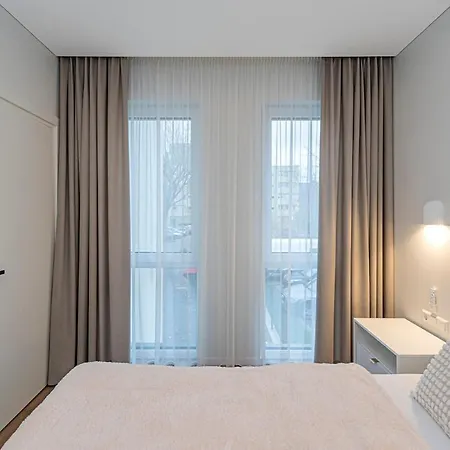 Apartment Vytauto 43-3 Residence By Domvia