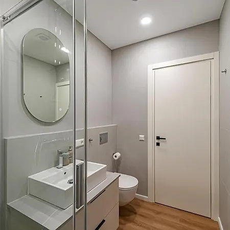 Vytauto 43-3 Residence By Domvia Kaunas