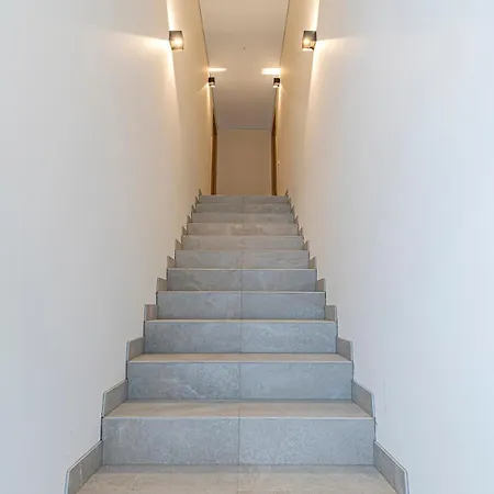 Vytauto 43-3 Residence By Domvia