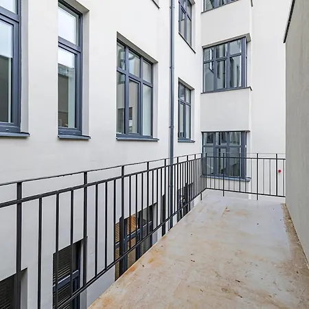 Vytauto 43 3 By Domvia דירה קובנה