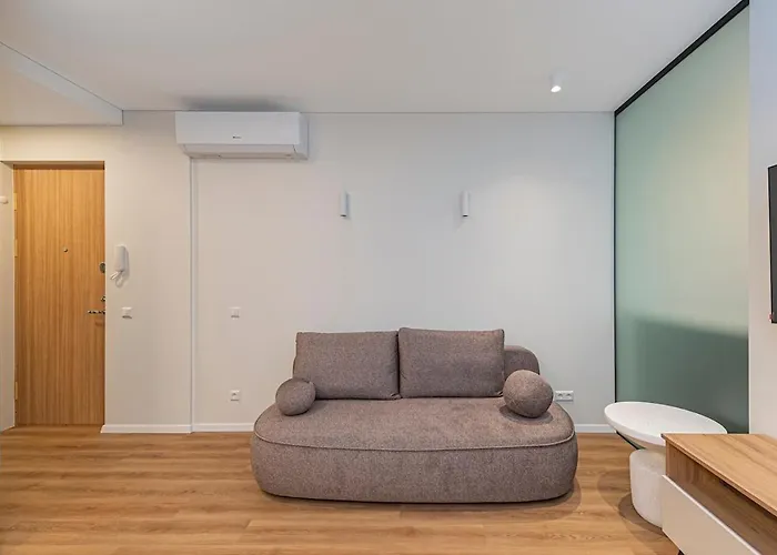 Vytauto 43 3 By Domvia Lägenhet Kaunas