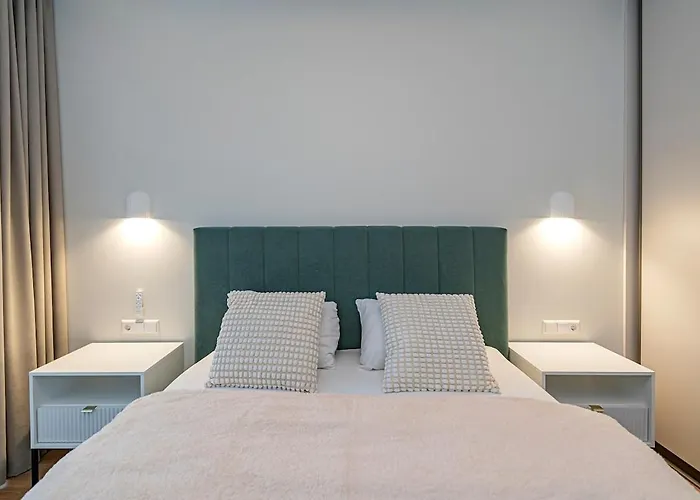 Vytauto 43 3 By Domvia * Kaunas