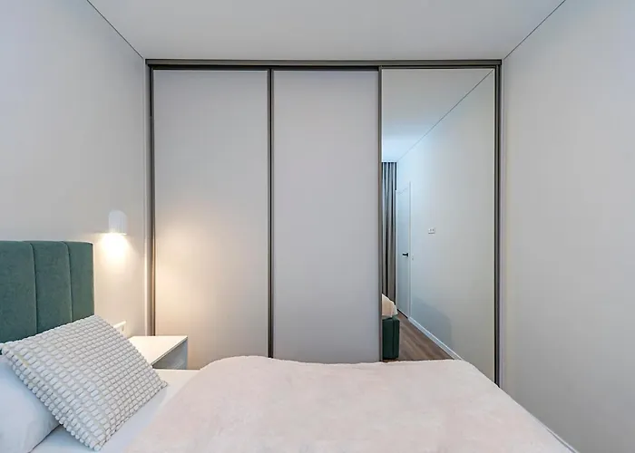 Vytauto 43 3 By Domvia Lägenhet Kaunas