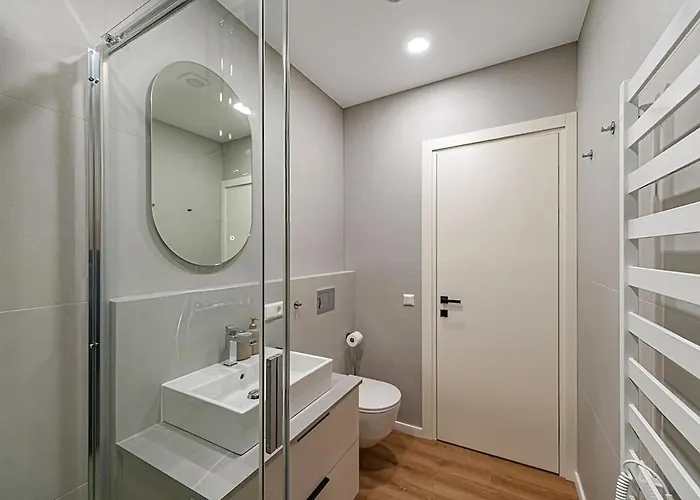 Vytauto 43 3 By Domvia Kaunas