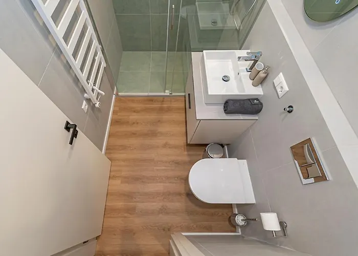 Vytauto 43 3 By Domvia Lägenhet Kaunas