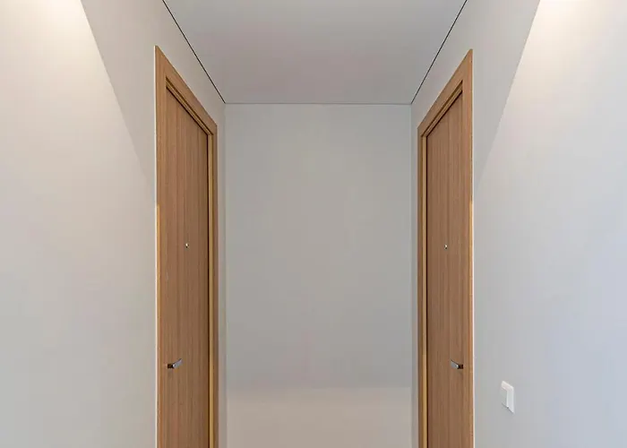 Lägenhet Vytauto 43 3 By Domvia Kaunas