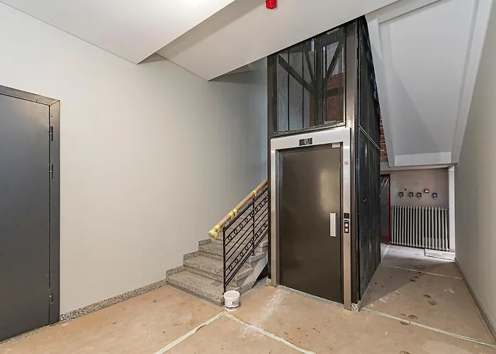 Vytauto 43 3 By Domvia Lägenhet Kaunas