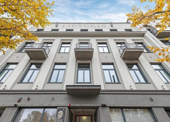 Vytauto 43 3 By Domvia *